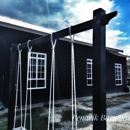 Penarik Baru Homestay Kampung Penarik Extérieur photo
