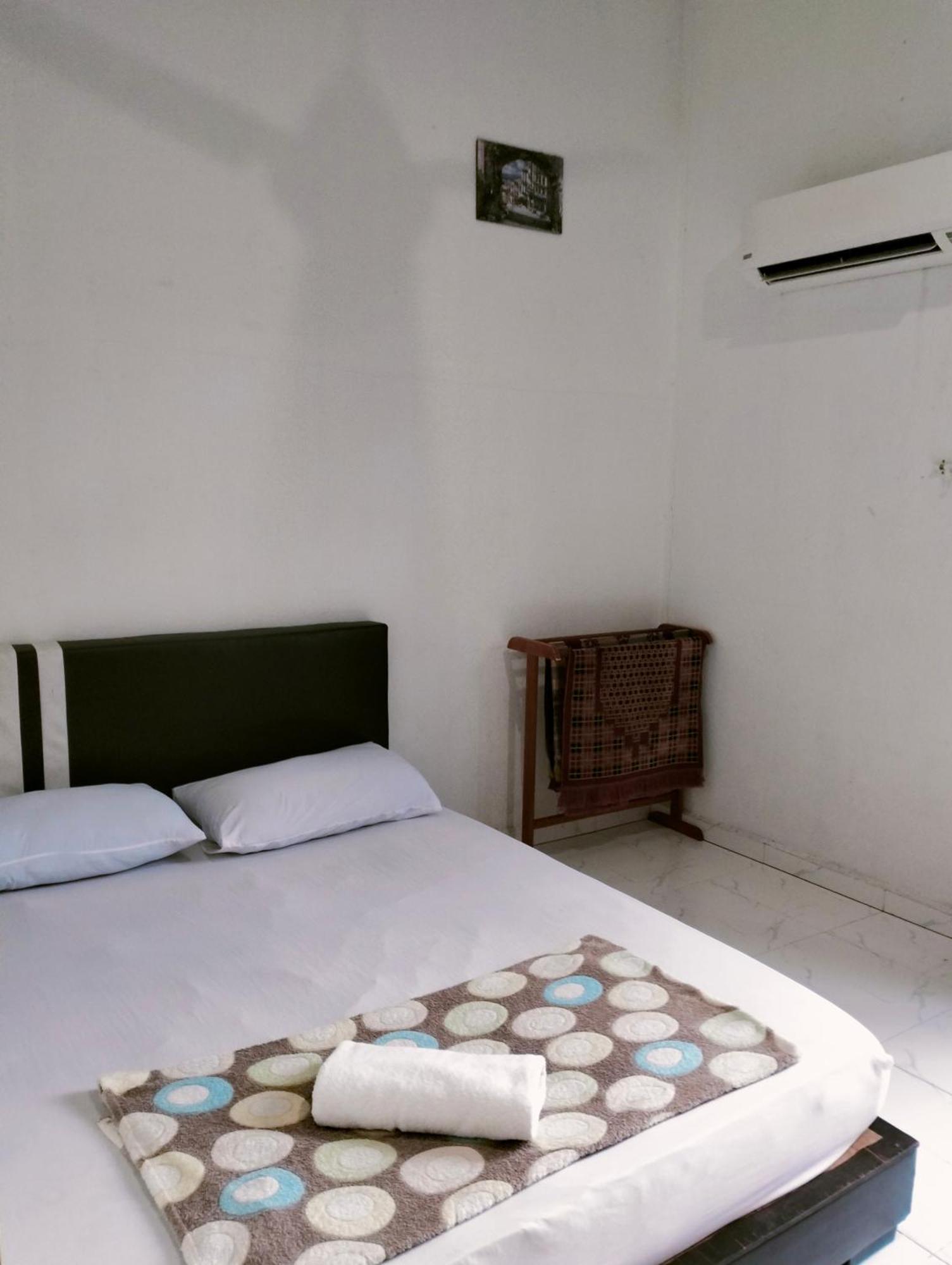 Penarik Baru Homestay Kampung Penarik Extérieur photo