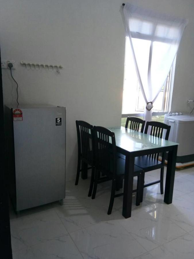 Penarik Baru Homestay Kampung Penarik Extérieur photo