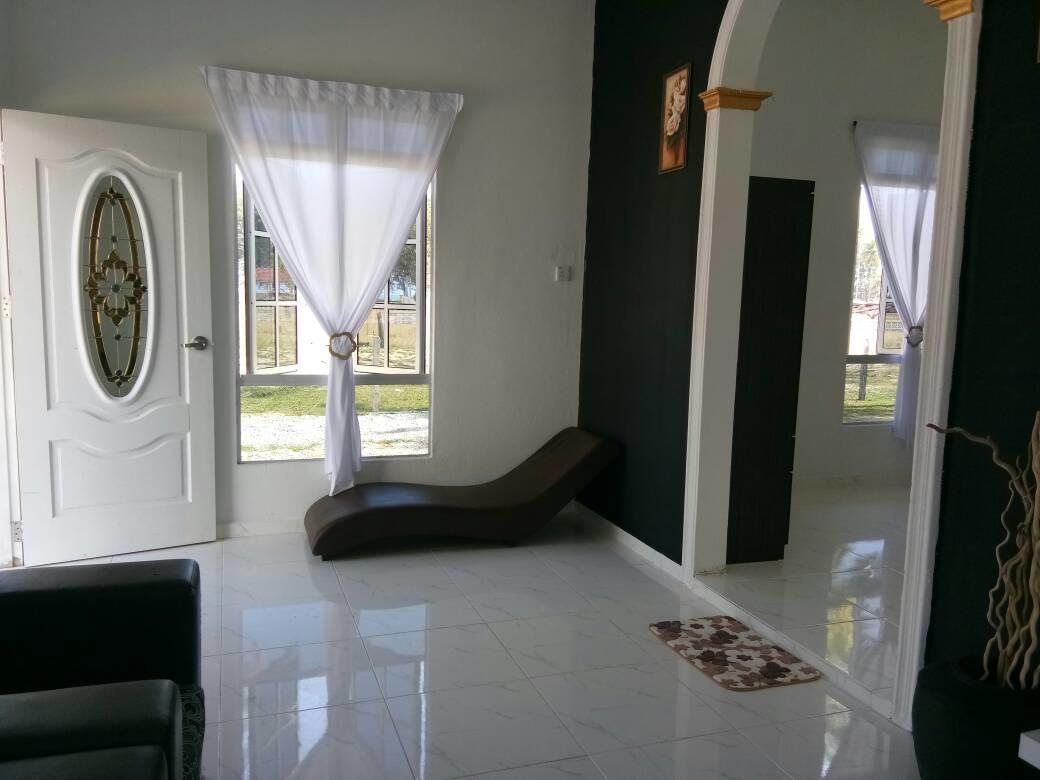 Penarik Baru Homestay Kampung Penarik Extérieur photo